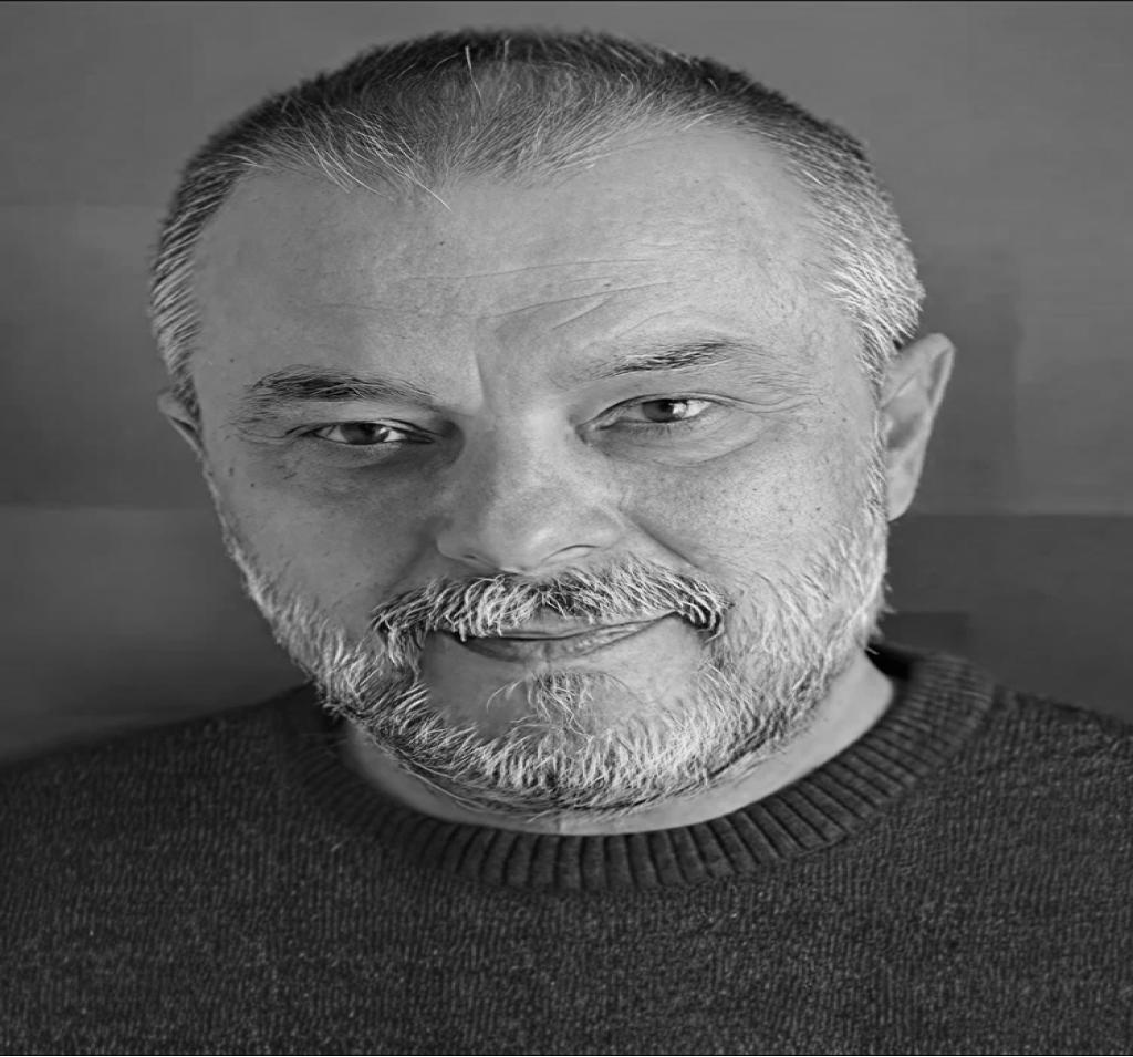 Vladan Ilić